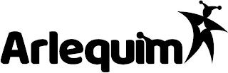 ARLEQUIM trademark