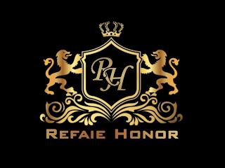 RH REFAIE HONOR trademark