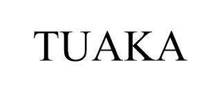 TUAKA trademark