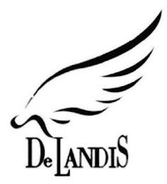 DELANDIS trademark