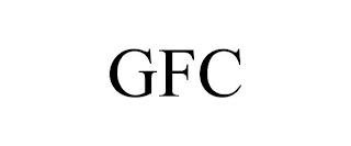 GFC trademark