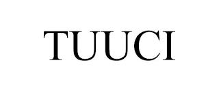 TUUCI trademark