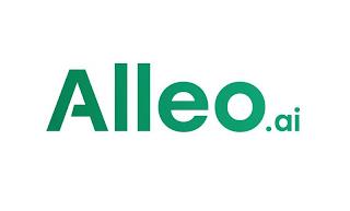 ALLEO.AI trademark