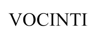 VOCINTI trademark