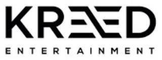 KREED ENTERTAINMENT trademark