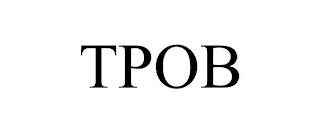 TPOB trademark