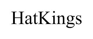 HATKINGS trademark