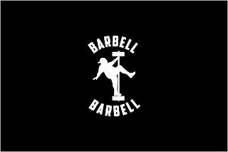 BARBELL BARBELL trademark