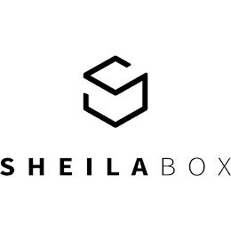 SHEILABOX trademark