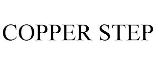 COPPER STEP trademark