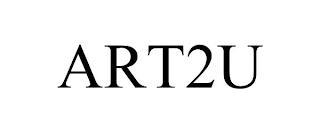 ART2U trademark