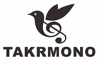 TAKRMONO trademark