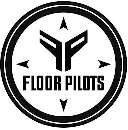 FP FLOOR PILOTS trademark