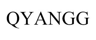 QYANGG trademark