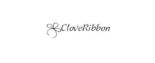 CLOVERIBBON trademark