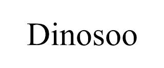 DINOSOO trademark