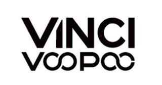 VINCI VOOPOO trademark