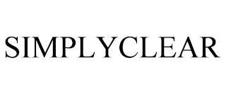 SIMPLYCLEAR trademark