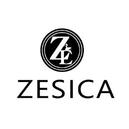 ZE ZESICA trademark