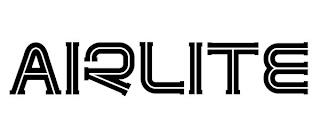 AIRLITE trademark