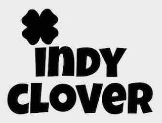 INDY CLOVER trademark