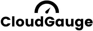 CLOUDGAUGE trademark