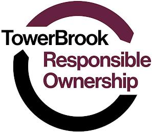 TOWERBROOK RESPONSIBLE OWNERSHIP trademark