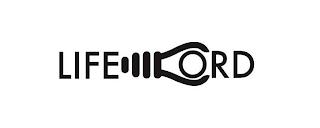 LIFECORD trademark