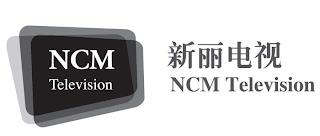 NCM TELEVISION NCM TELEVISION trademark