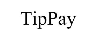 TIPPAY trademark