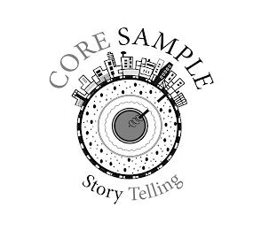 CORE SAMPLE STORY TELLING trademark