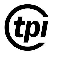 TPI trademark