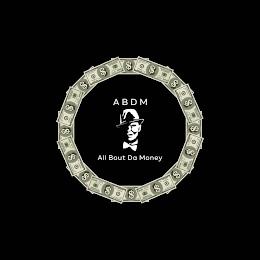 ABDM, ALL BOUT DA MONEY $ 100 trademark