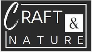 CRAFT & NATURE trademark