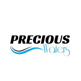 PRECIOUS WATERS trademark