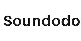 SOUNDODO trademark