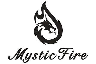 MYSTICFIRE trademark