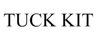 TUCK KIT trademark