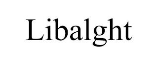 LIBALGHT trademark