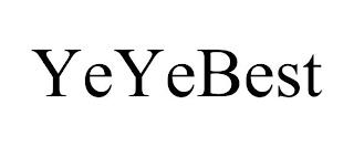 YEYEBEST trademark