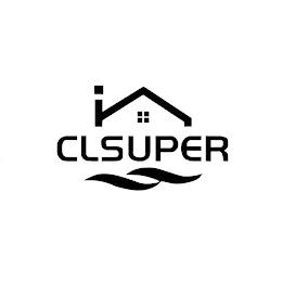 CLSUPER trademark