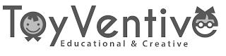 TOYVENTIVE EDUCATIONAL & CREATIVE trademark