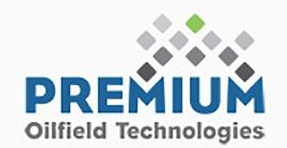 PREMIUM OILFIELD TECHNOLOGIES trademark