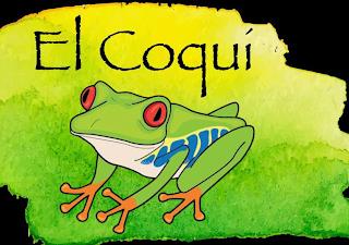 EL COQUI trademark