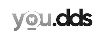 YOU.DDS trademark