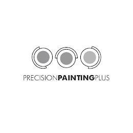 PRECISIONPAINTINGPLUS trademark