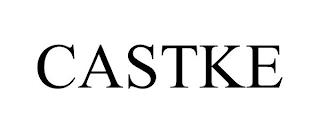 CASTKE trademark