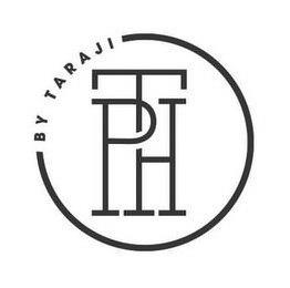 TPH BY TARAJI trademark