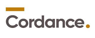 CORDANCE. trademark