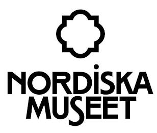 NORDISKA MUSEET trademark